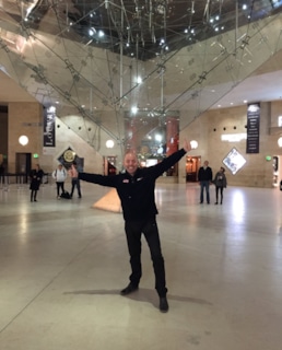 Пьер Вудман