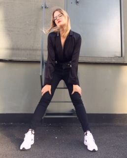 Алена Повышева