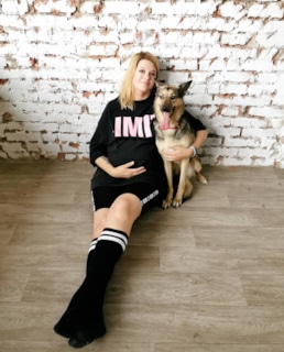 Алена Повышева