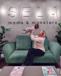 Алена Повышева