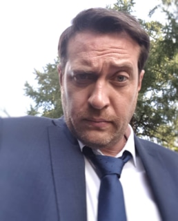 Кирилл Сафонов