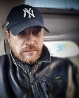 Кирилл Сафонов