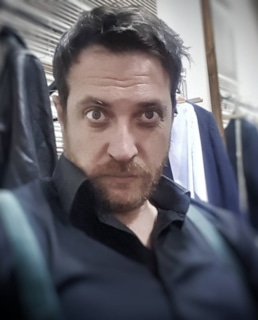 Кирилл Сафонов