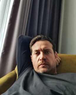 Кирилл Сафонов