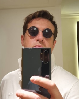 Кирилл Сафонов