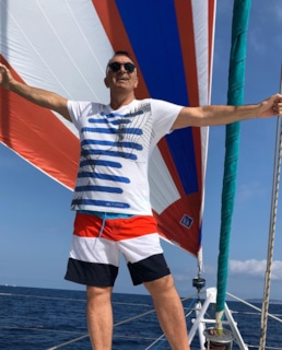 Александр Буйнов