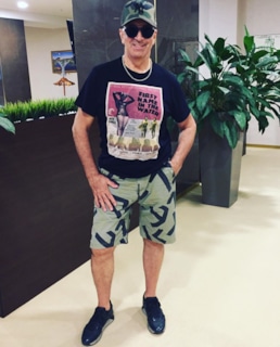 Александр Буйнов