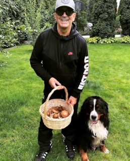 Александр Буйнов