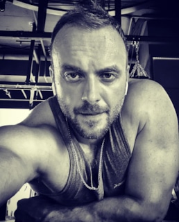 Максим Щеголев