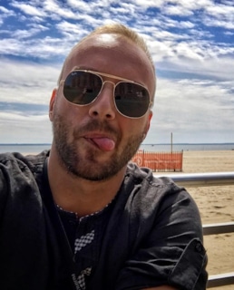 Максим Щеголев