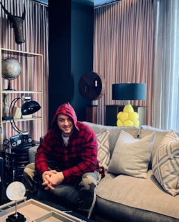 Максим Щеголев