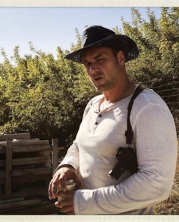 Максим Щеголев