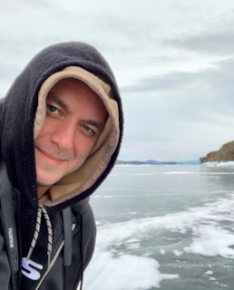 Максим Щеголев