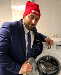 Максим Щеголев