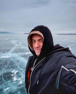 Максим Щеголев