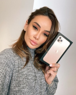 Айза Анохина