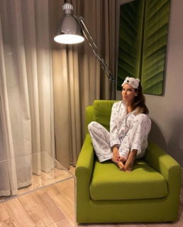 Айза Анохина