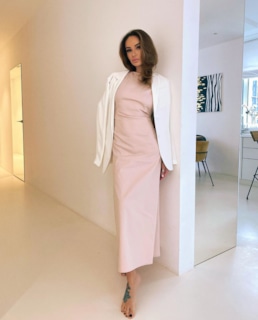 Айза Анохина