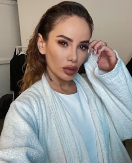 Айза Анохина