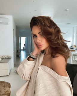 Айза Анохина