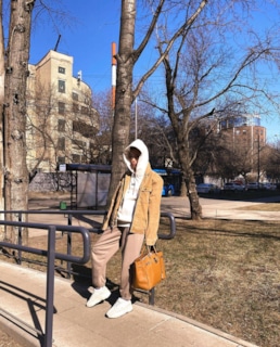 Айза Анохина