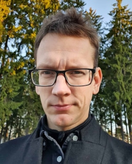 Константин Заруцкий