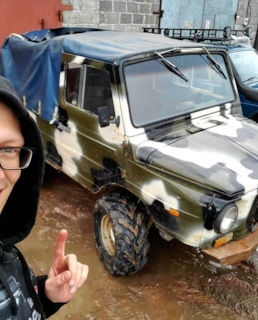 Константин Заруцкий