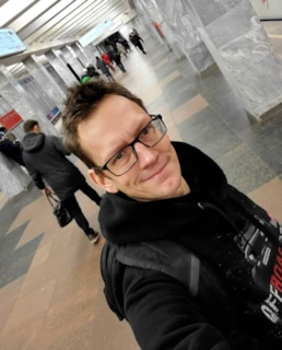 Константин Заруцкий