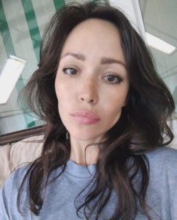 Александра Самохина