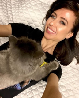 Мирослава Карпович