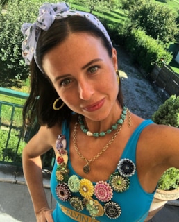 Мирослава Карпович