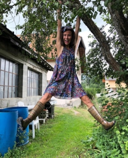 Мирослава Карпович