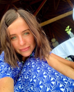 Мирослава Карпович