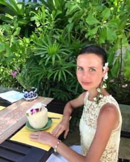 Мирослава Карпович