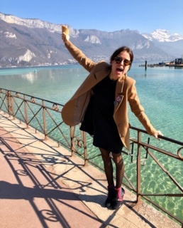 Мирослава Карпович