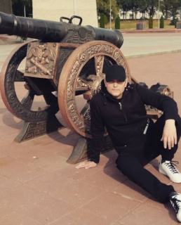 Святослав Астрамович