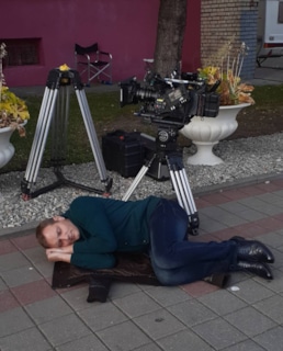 Святослав Астрамович