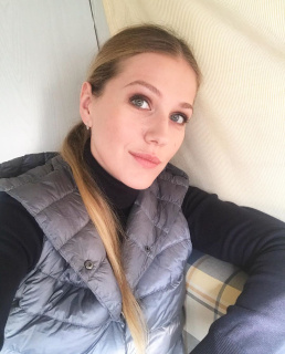 Карина Андоленко