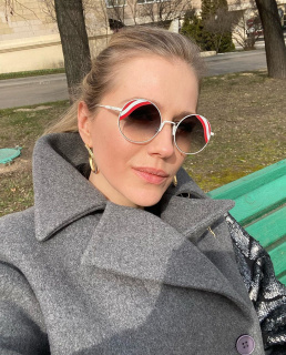 Карина Андоленко
