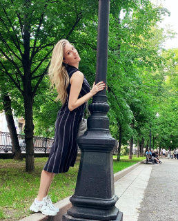 Карина Андоленко