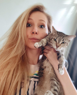 Карина Андоленко