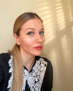 Карина Андоленко