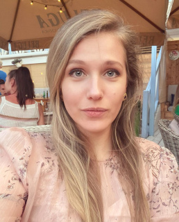 Карина Андоленко