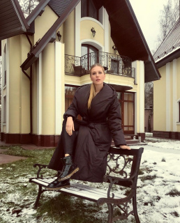 Карина Андоленко