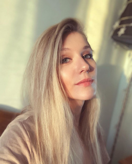 Карина Андоленко