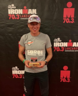 Артур Очеретный