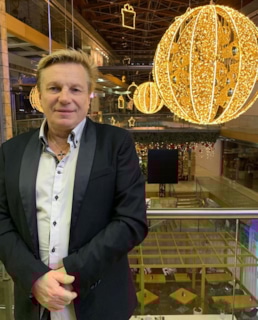 Виктор Салтыков