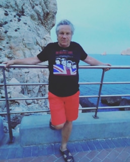 Виктор Салтыков