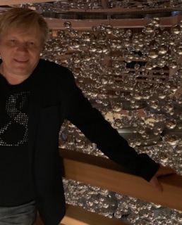 Виктор Салтыков