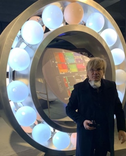 Виктор Салтыков